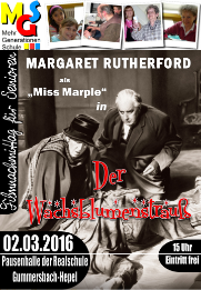 MGS 2016 Plakat Der Wachsblumenstrauss farbig