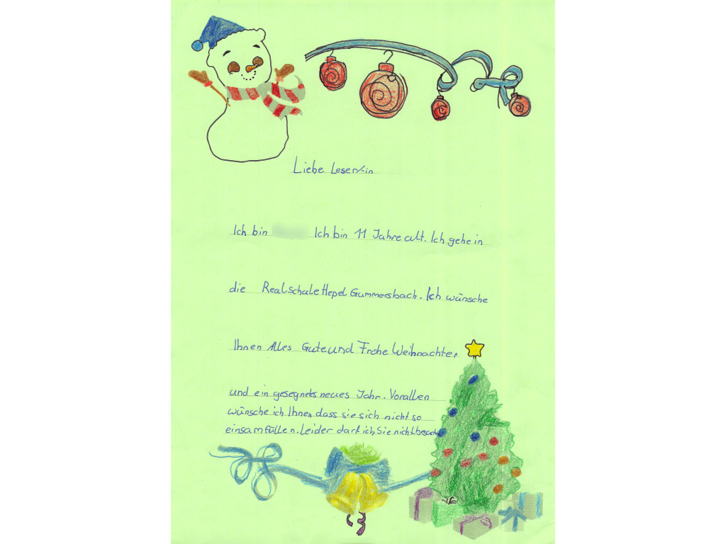 MGS 20201217 Weihnachtsgruesse der 5a an das AH St Elisabeth Seite 12